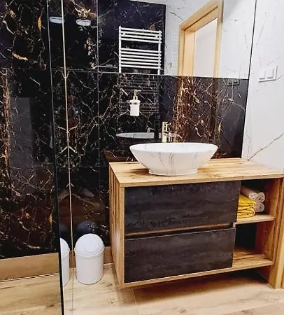 Ajp Gold Dabie Szczecin