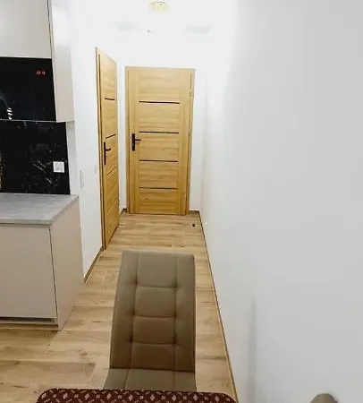 아파트 Ajp Gold Dabie *