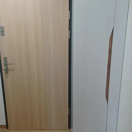 아파트 Ajp Gold Dabie *