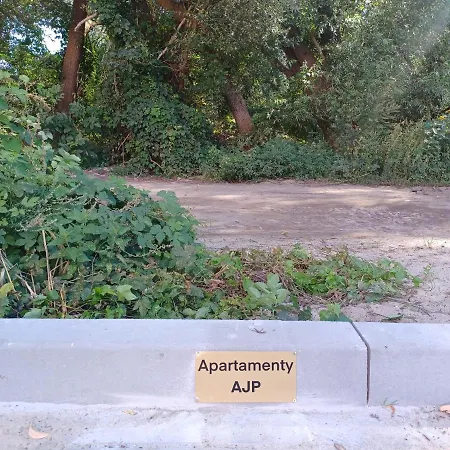 Apartment Ajp Gold Dabie