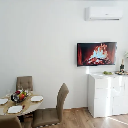 Ajp Gold Dabie * 슈체친