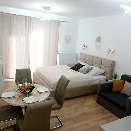 아파트 Ajp Gold Dabie *