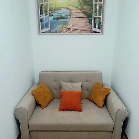 아파트 Ajp Gold Dabie