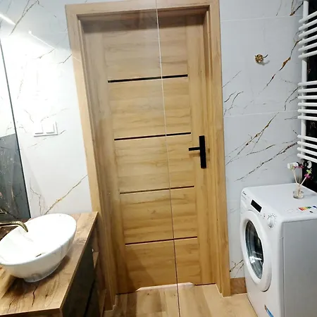 Ajp Gold Dabie 아파트