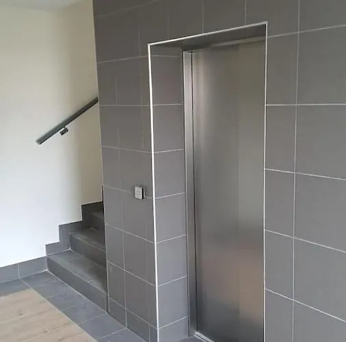 Ajp Gold Dabie Apartamento