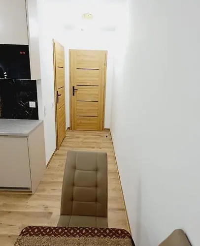 Apartamento Ajp Gold Dabie *