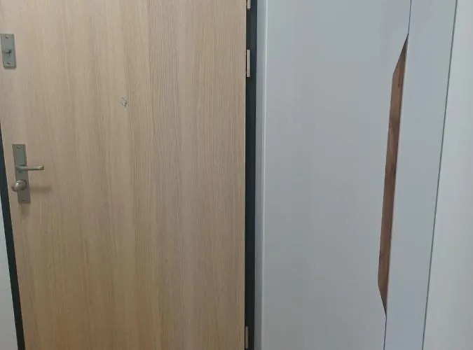 Apartamento Ajp Gold Dabie *