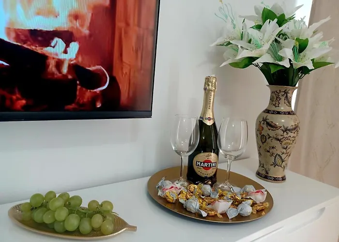 Ajp Gold Dabie Apartamento