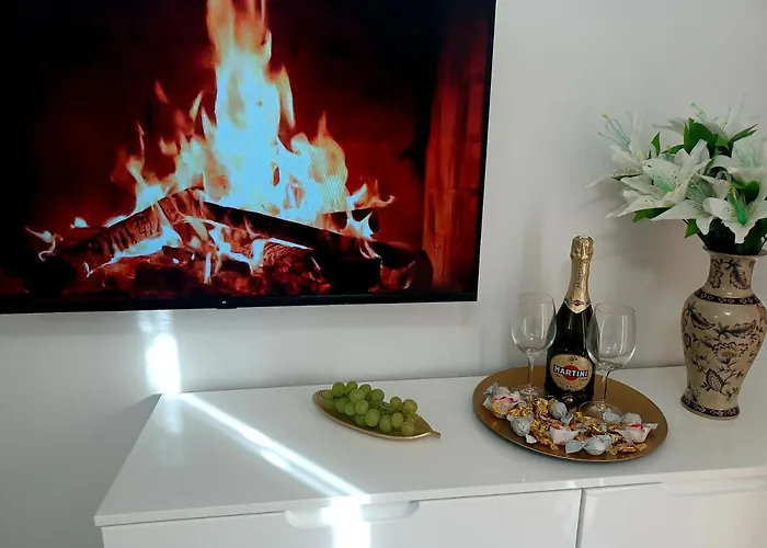 Apartamento Ajp Gold Dabie