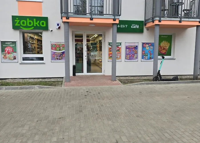 Ajp Gold Dabie Apartamento