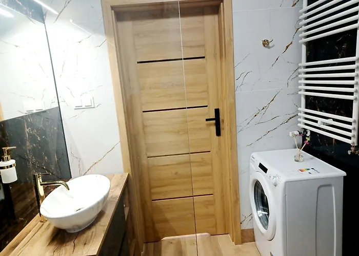 Ajp Gold Dabie Apartamento